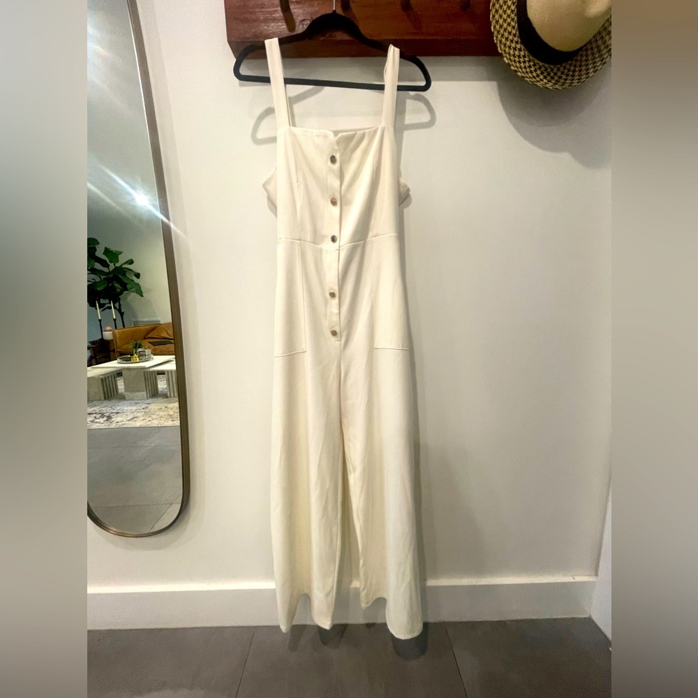 Zara jumpsuit